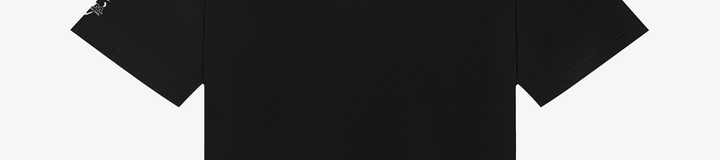 SAFETY BUCKETS BERMUDA TEE