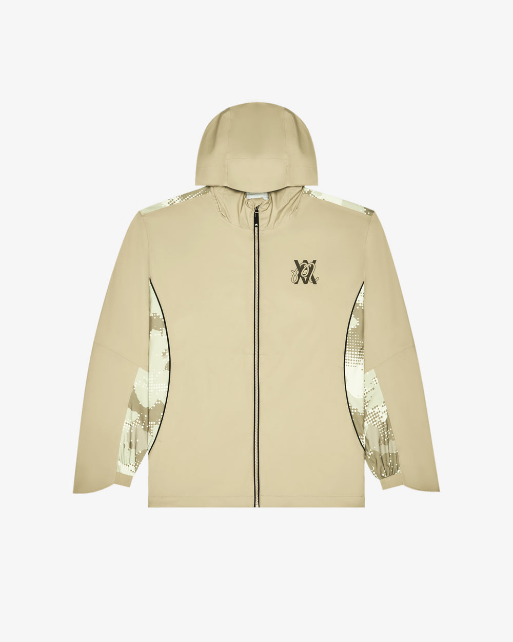 ARSHAM CLOUDBURST RAIN JACKET