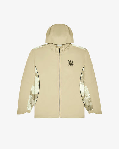 ARSHAM CLOUDBURST RAIN JACKET