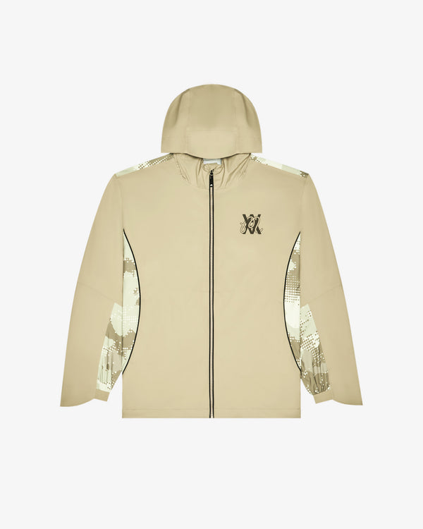 ARSHAM CLOUDBURST RAIN JACKET