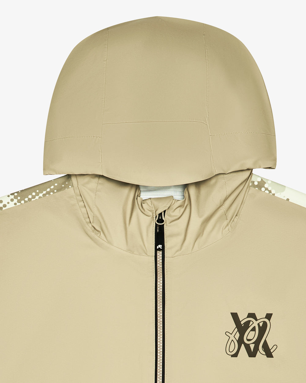 ARSHAM CLOUDBURST RAIN JACKET