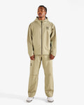 ARSHAM CLOUDBURST RAIN JACKET