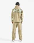 ARSHAM CLOUDBURST RAIN JACKET