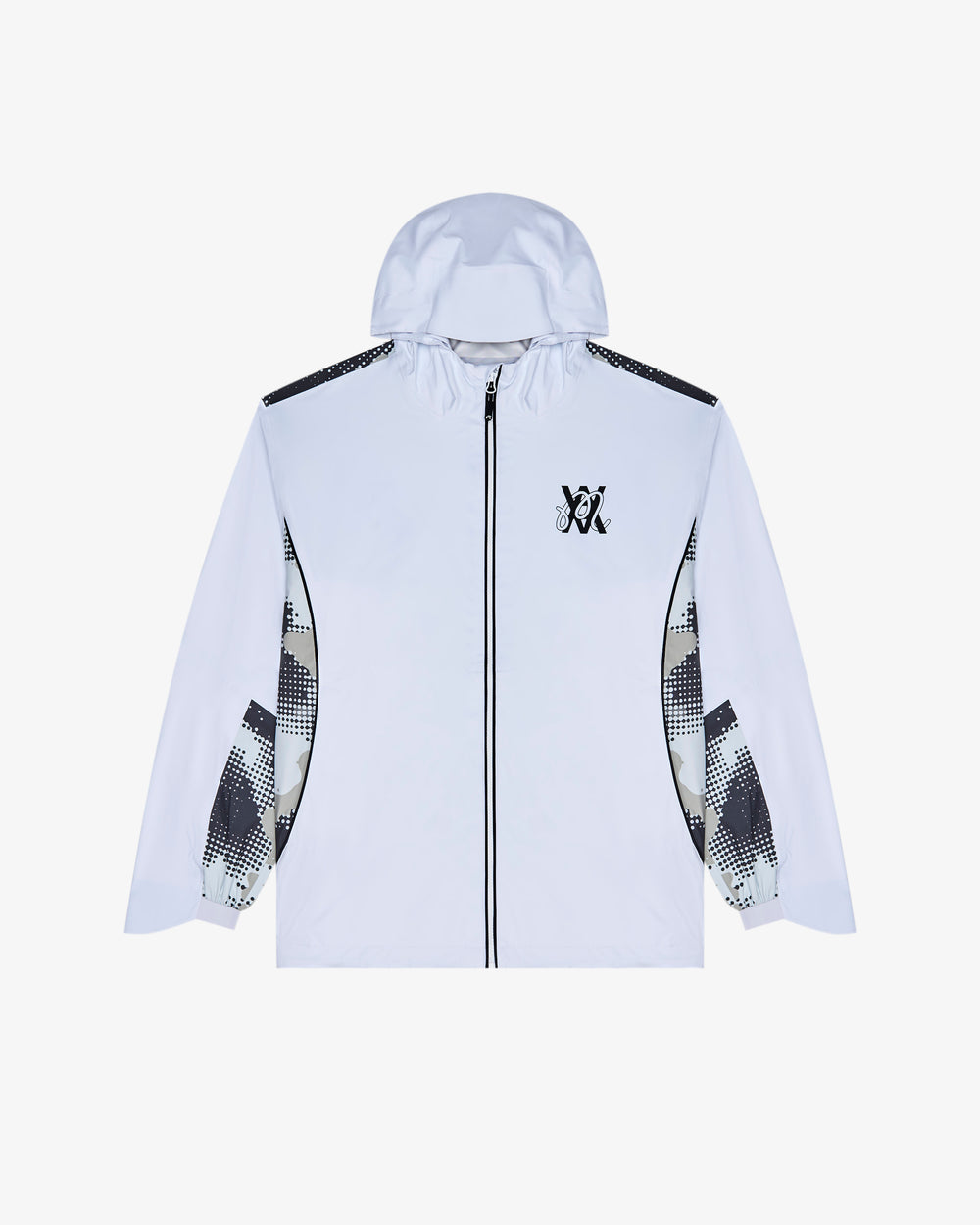 ARSHAM CLOUDBURST RAIN JACKET