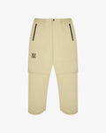 ARSHAM FLINT STEALTH RAIN PANT