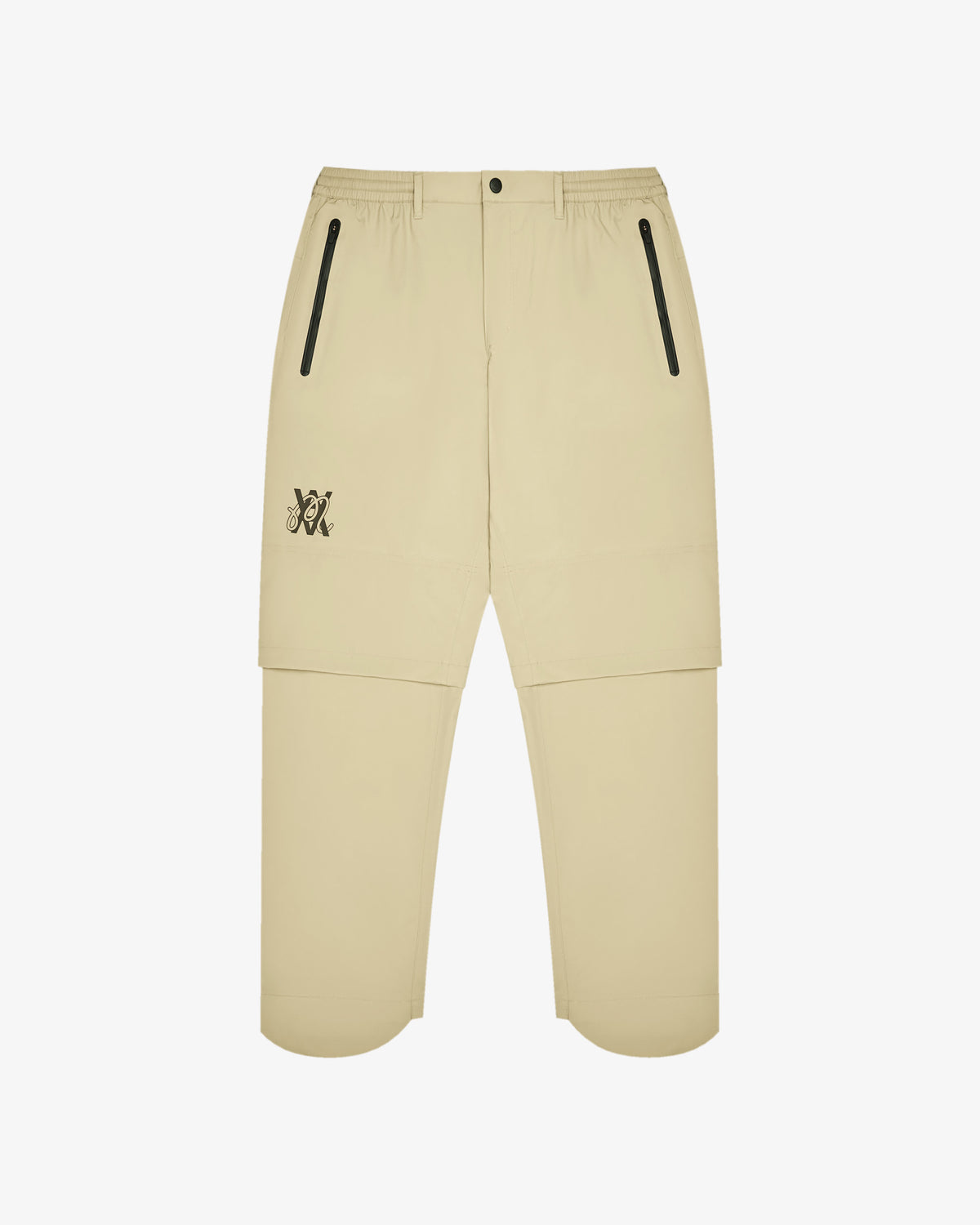 ARSHAM FLINT STEALTH RAIN PANT