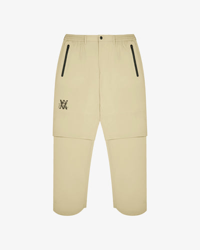 ARSHAM FLINT STEALTH RAIN PANT