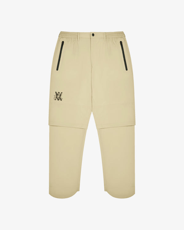 ARSHAM FLINT STEALTH RAIN PANT