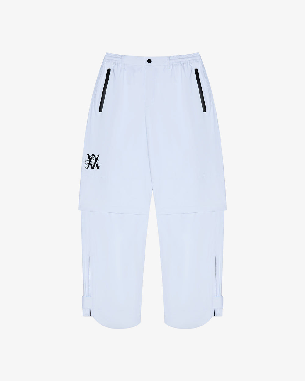 ARSHAM FLINT STEALTH RAIN PANT