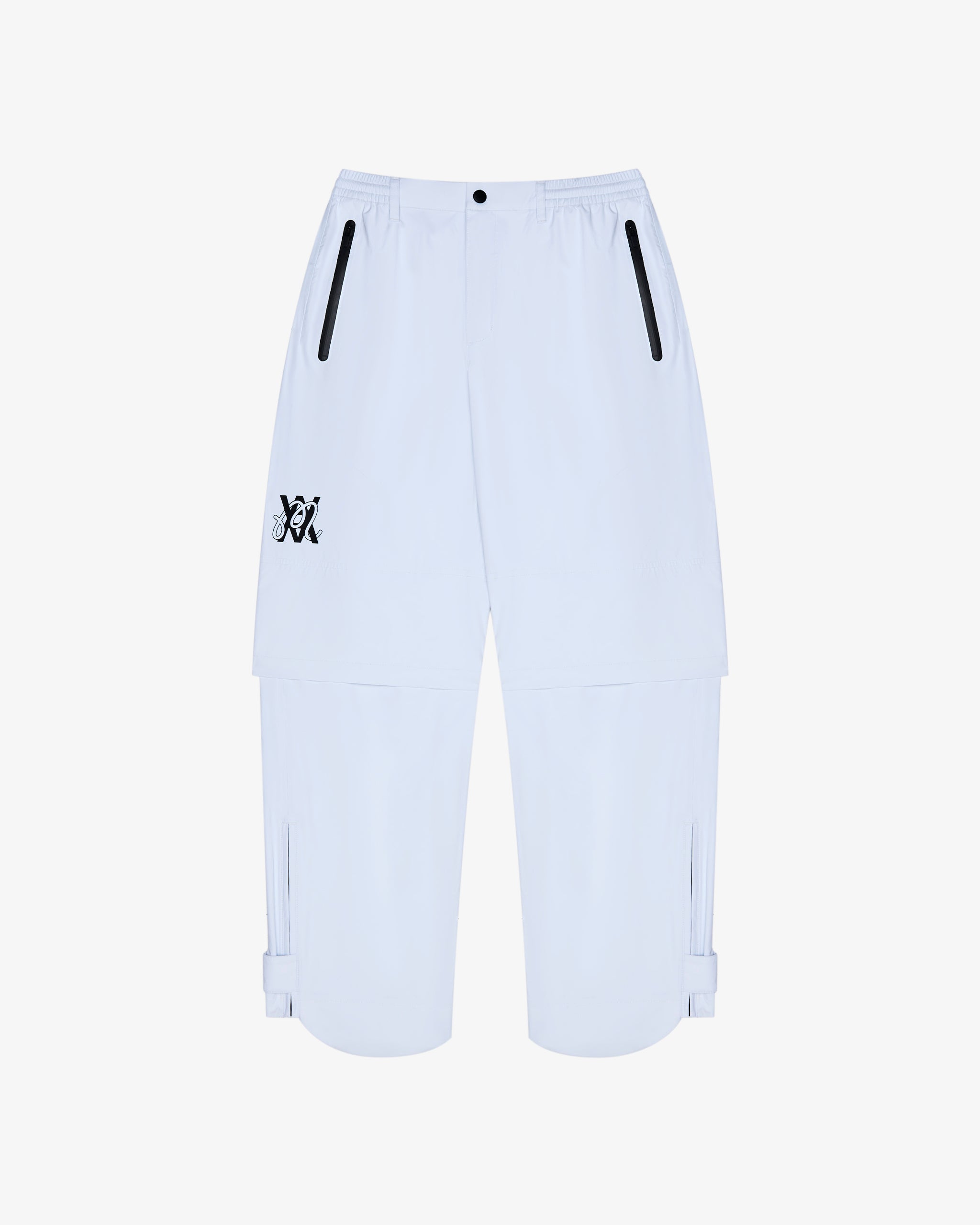 ARSHAM FLINT STEALTH RAIN PANT