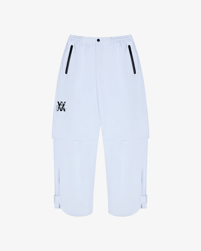 ARSHAM FLINT STEALTH RAIN PANT