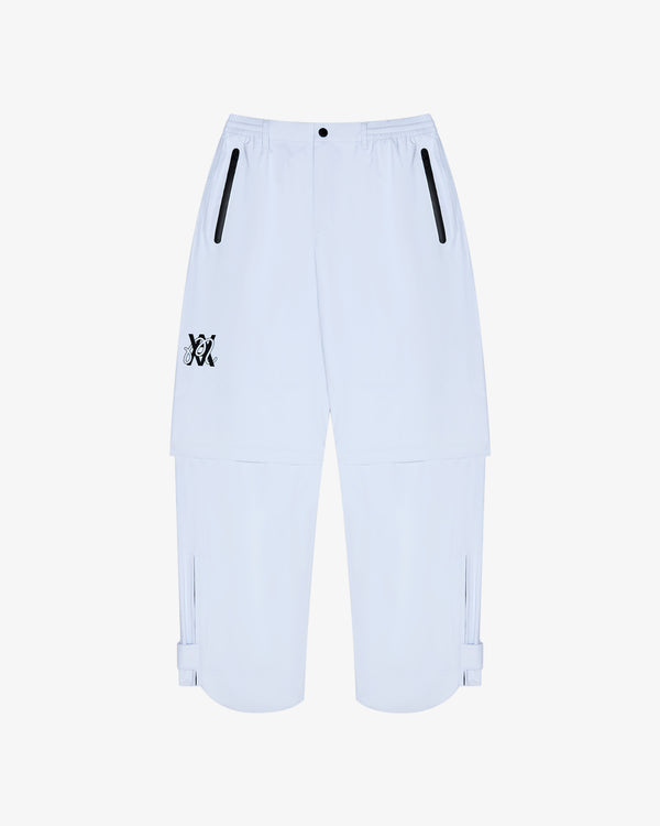 ARSHAM FLINT STEALTH RAIN PANT