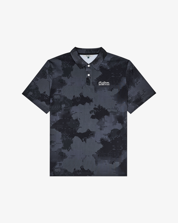 ARSHAM FAIRWAY STEALTH POLO