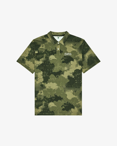 ARSHAM FAIRWAY STEALTH POLO