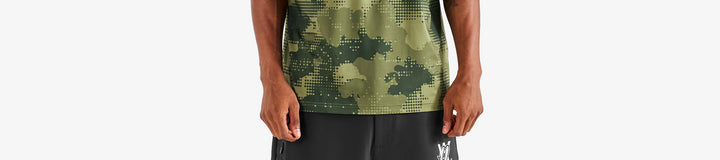 ARSHAM FAIRWAY STEALTH POLO