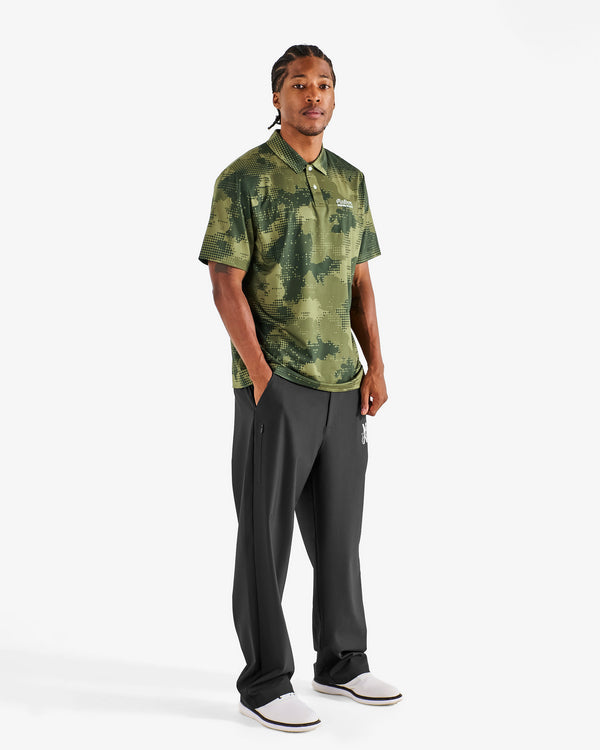 ARSHAM FAIRWAY STEALTH POLO