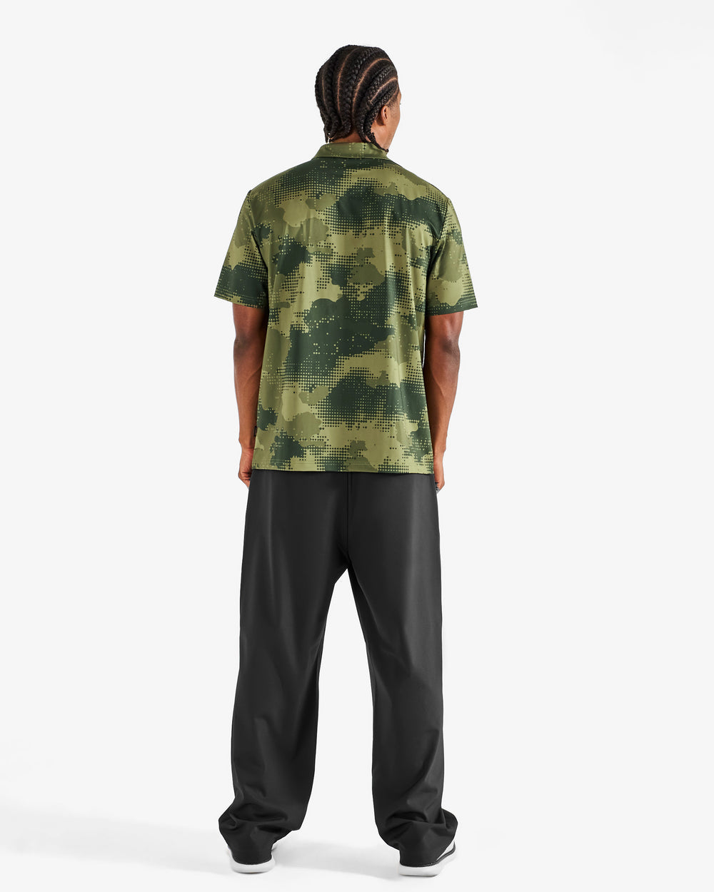 ARSHAM FAIRWAY STEALTH POLO