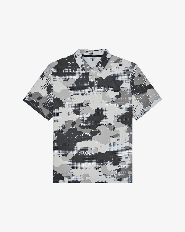 ARSHAM FAIRWAY STEALTH POLO