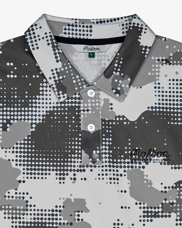ARSHAM FAIRWAY STEALTH POLO