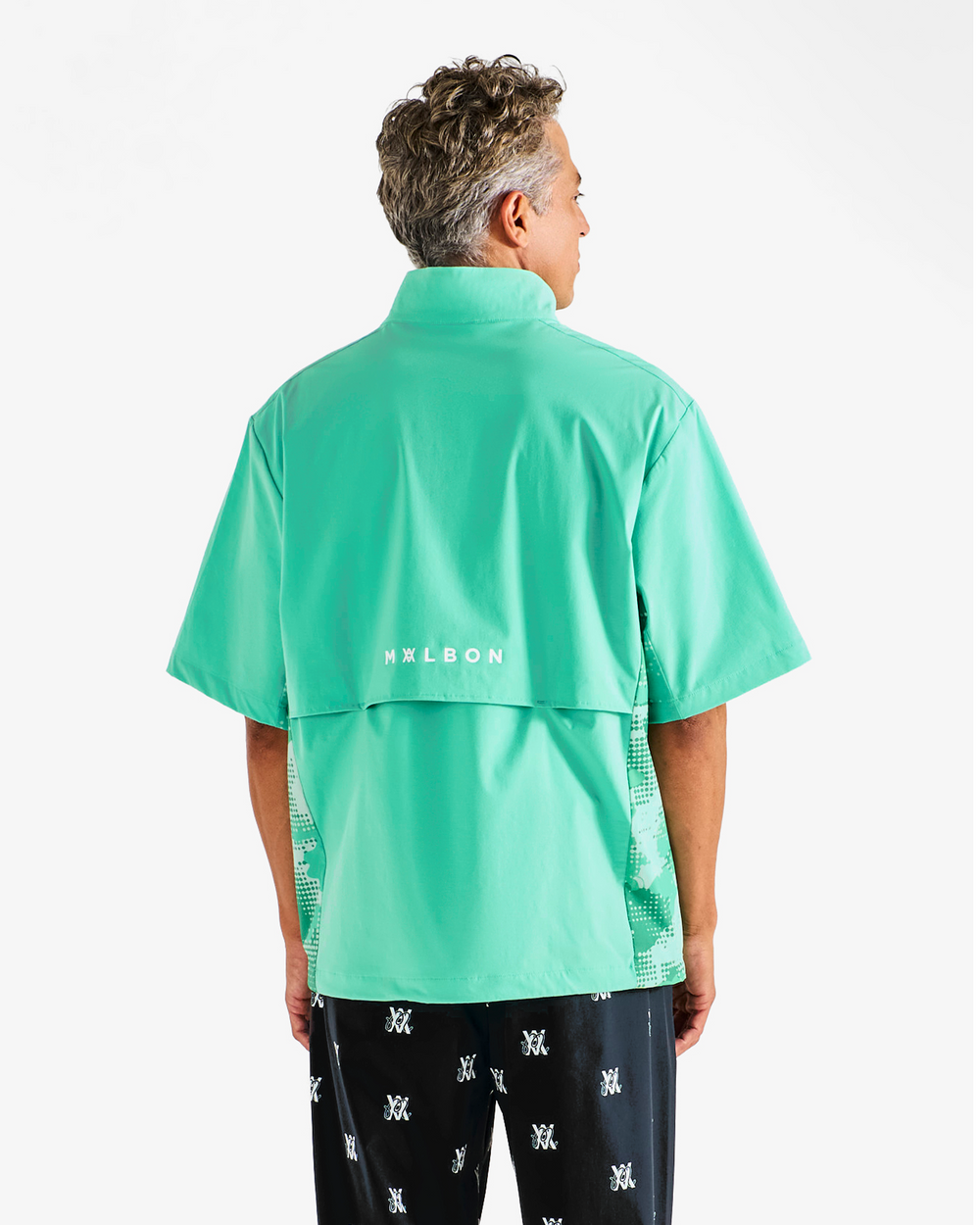 ARSHAM STEALTH WINDSHIRT