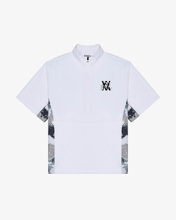 ARSHAM STEALTH WINDSHIRT