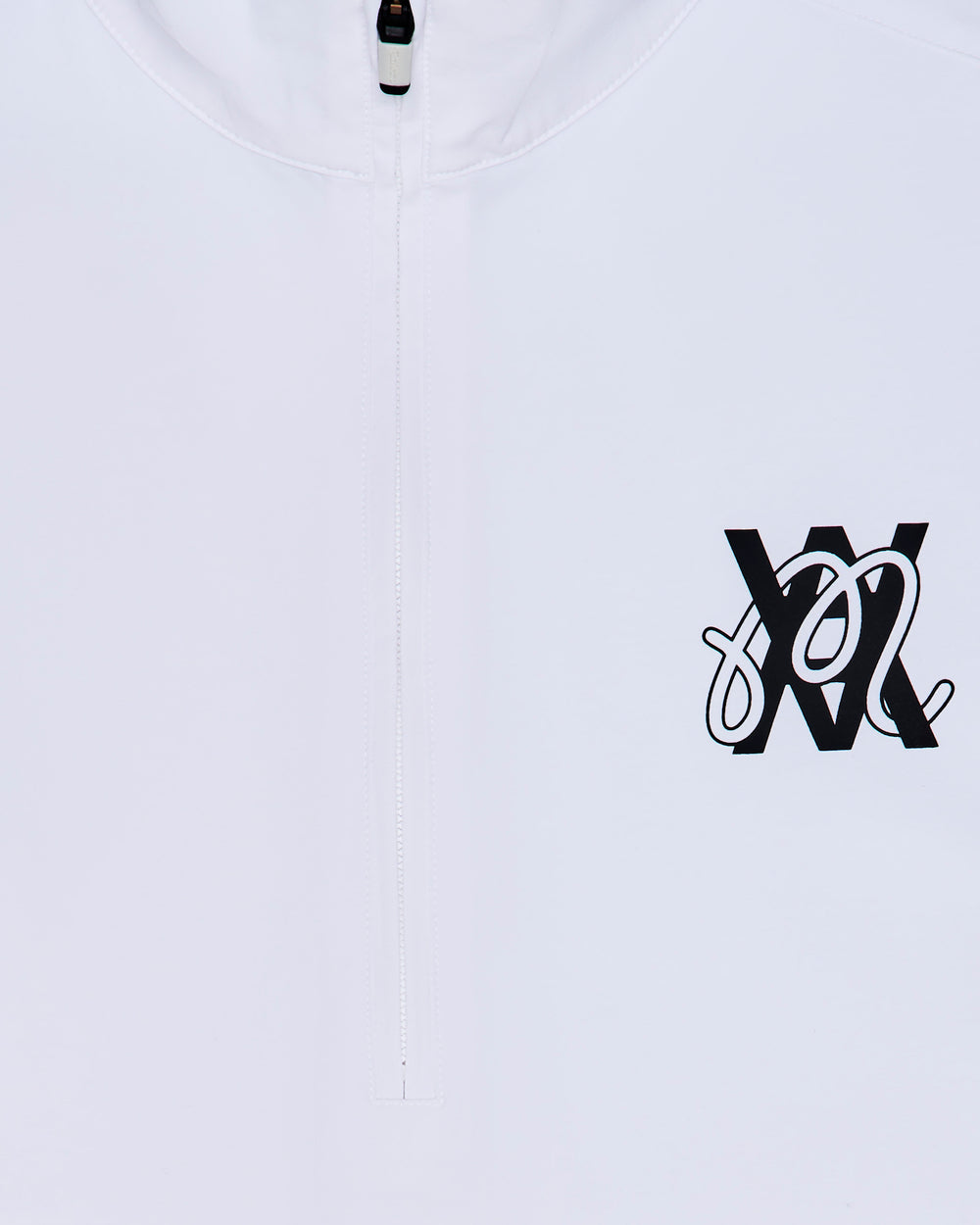 ARSHAM STEALTH WINDSHIRT
