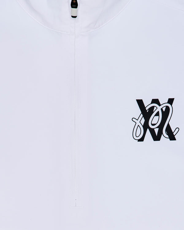 ARSHAM STEALTH WINDSHIRT
