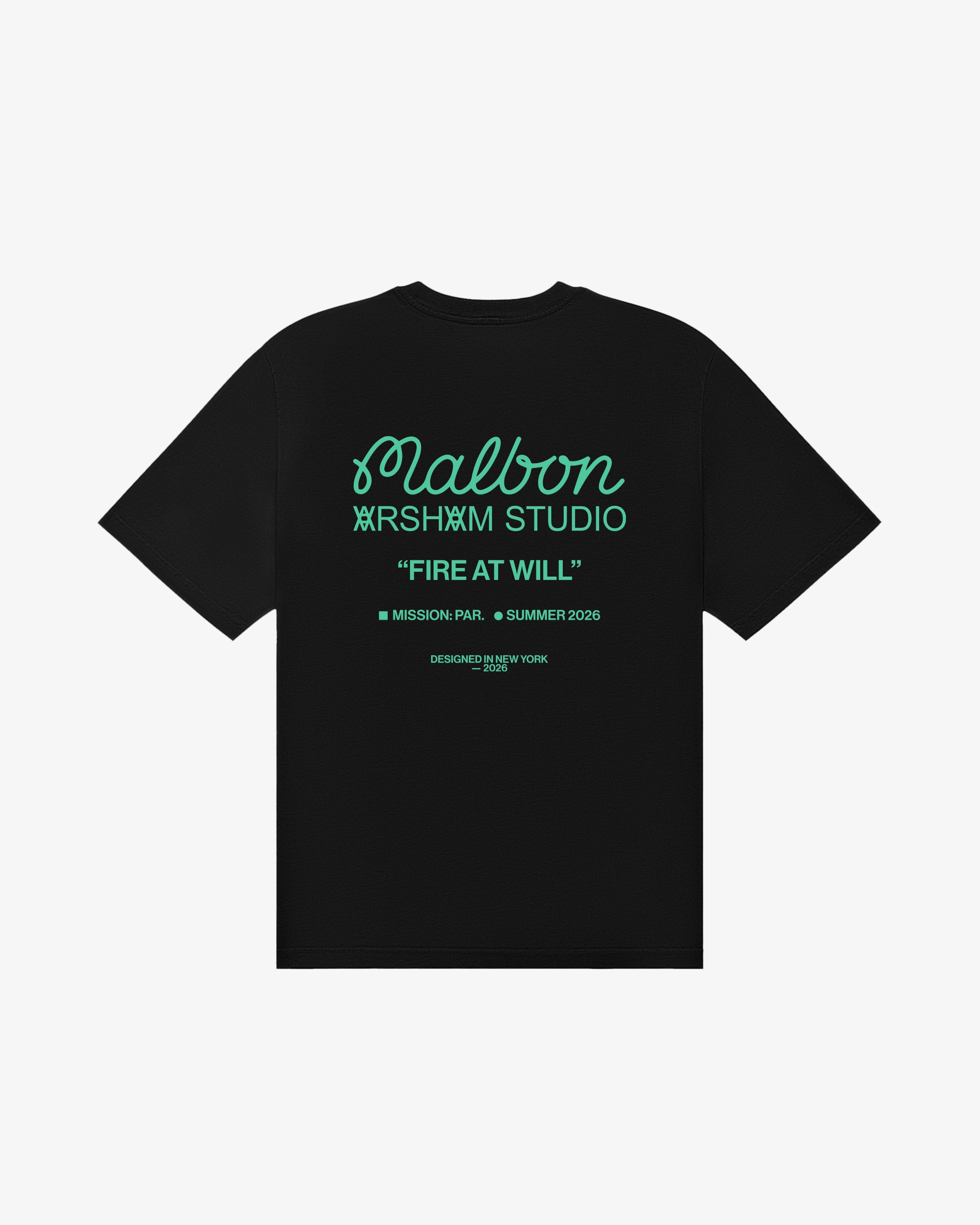 MEN'S | T-SHIRTS – Malbon