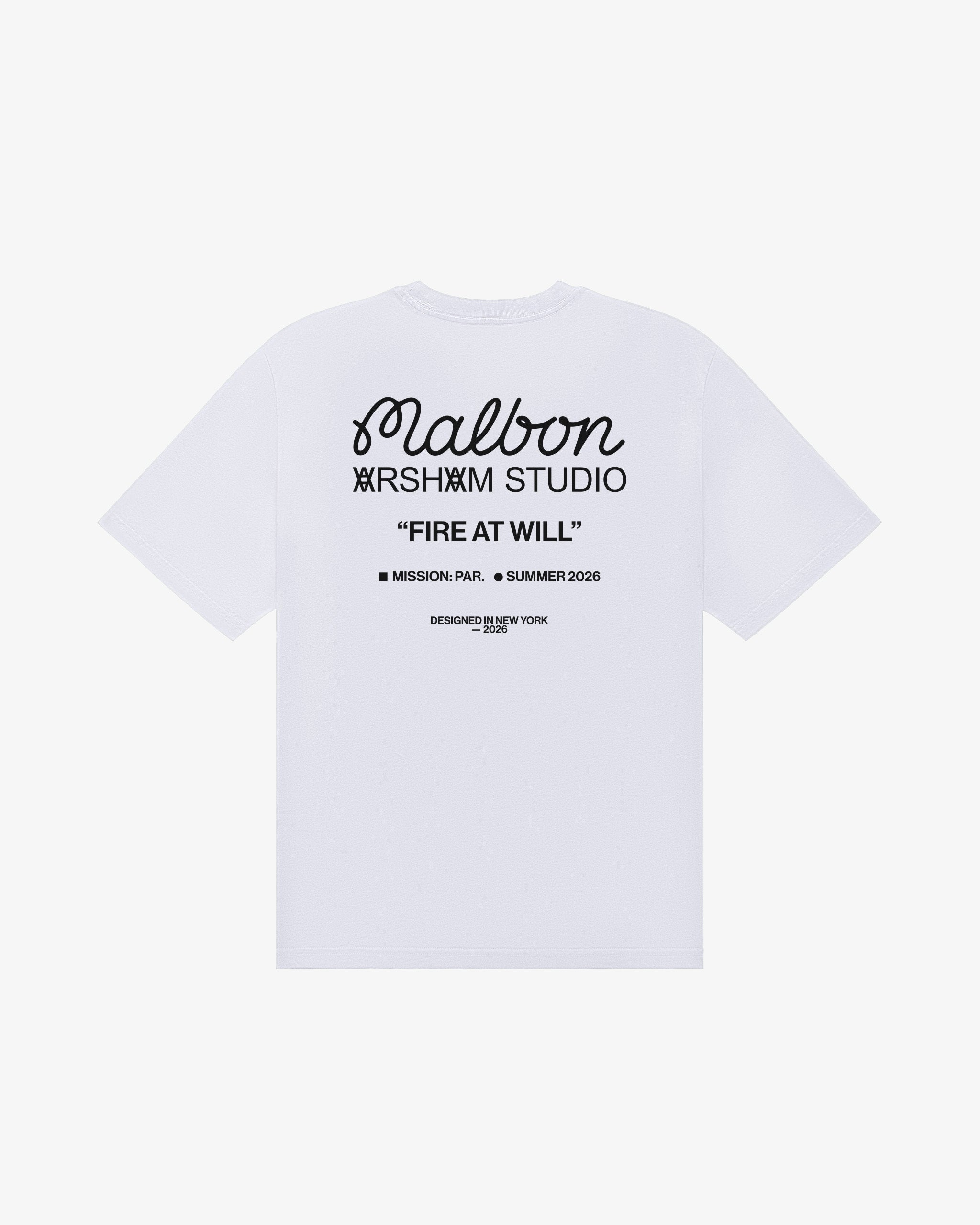 MEN'S | T-SHIRTS – Malbon