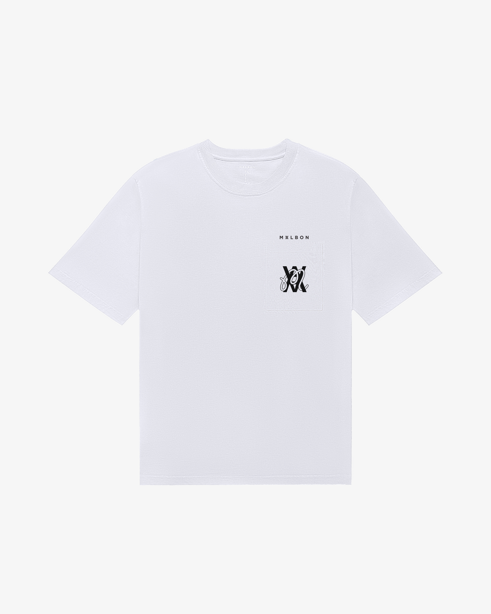 ARSHAM FIRE AT WILL TEE