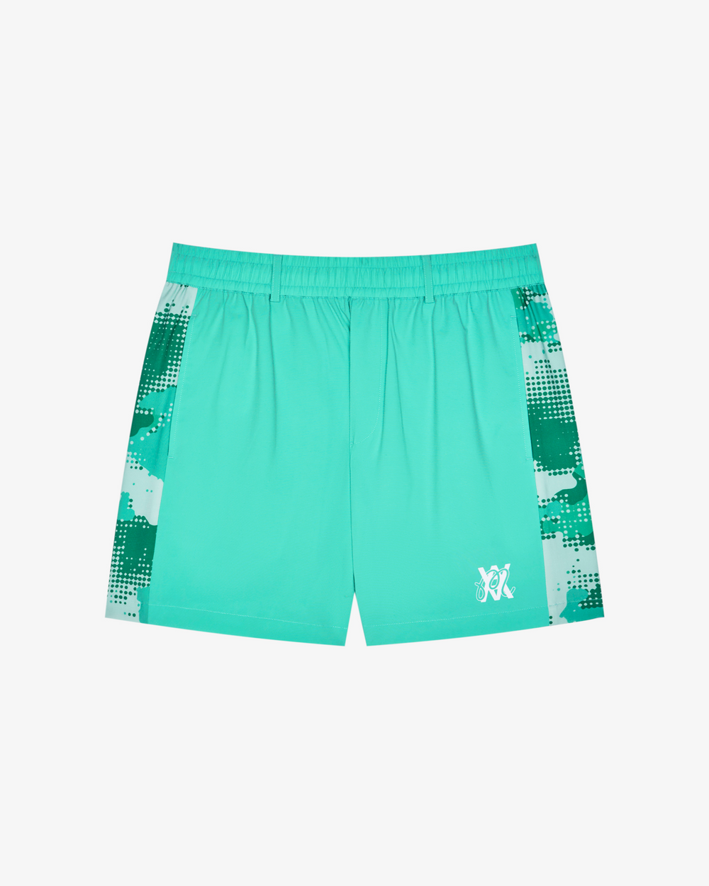ARSHAM STEALTH SHORT