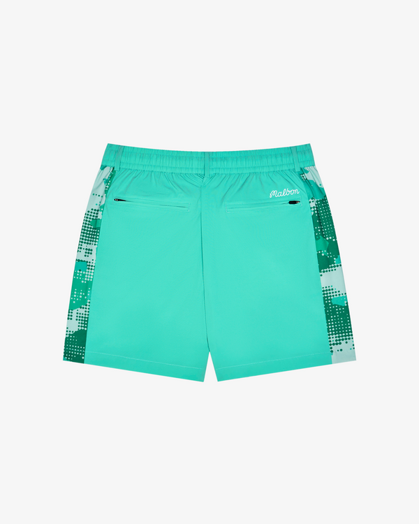 ARSHAM STEALTH SHORT