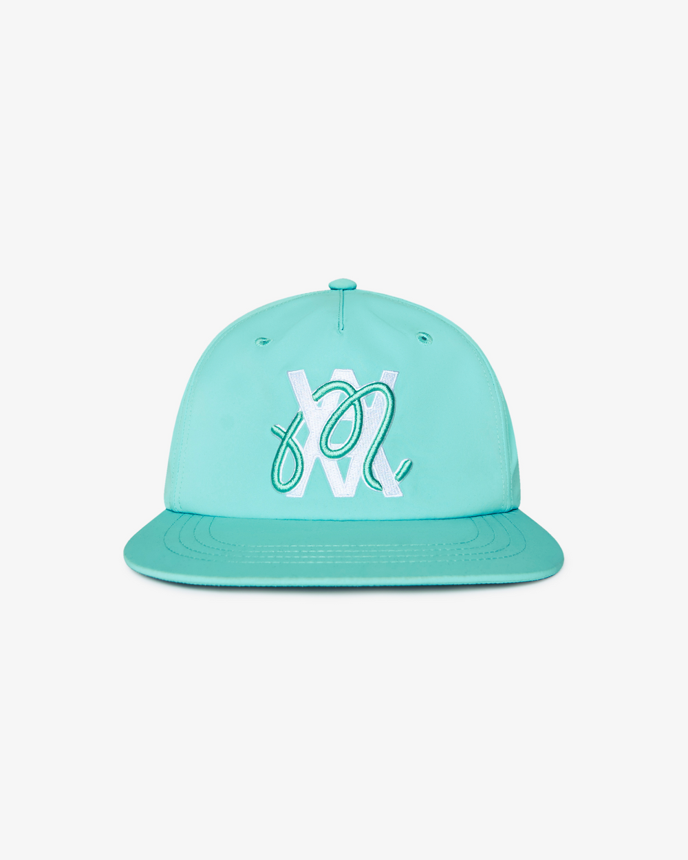 ARSHAM FRACTURE SNAPBACK