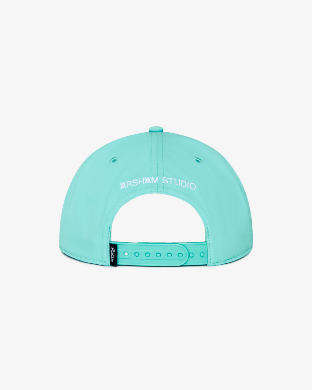 ARSHAM FRACTURE SNAPBACK