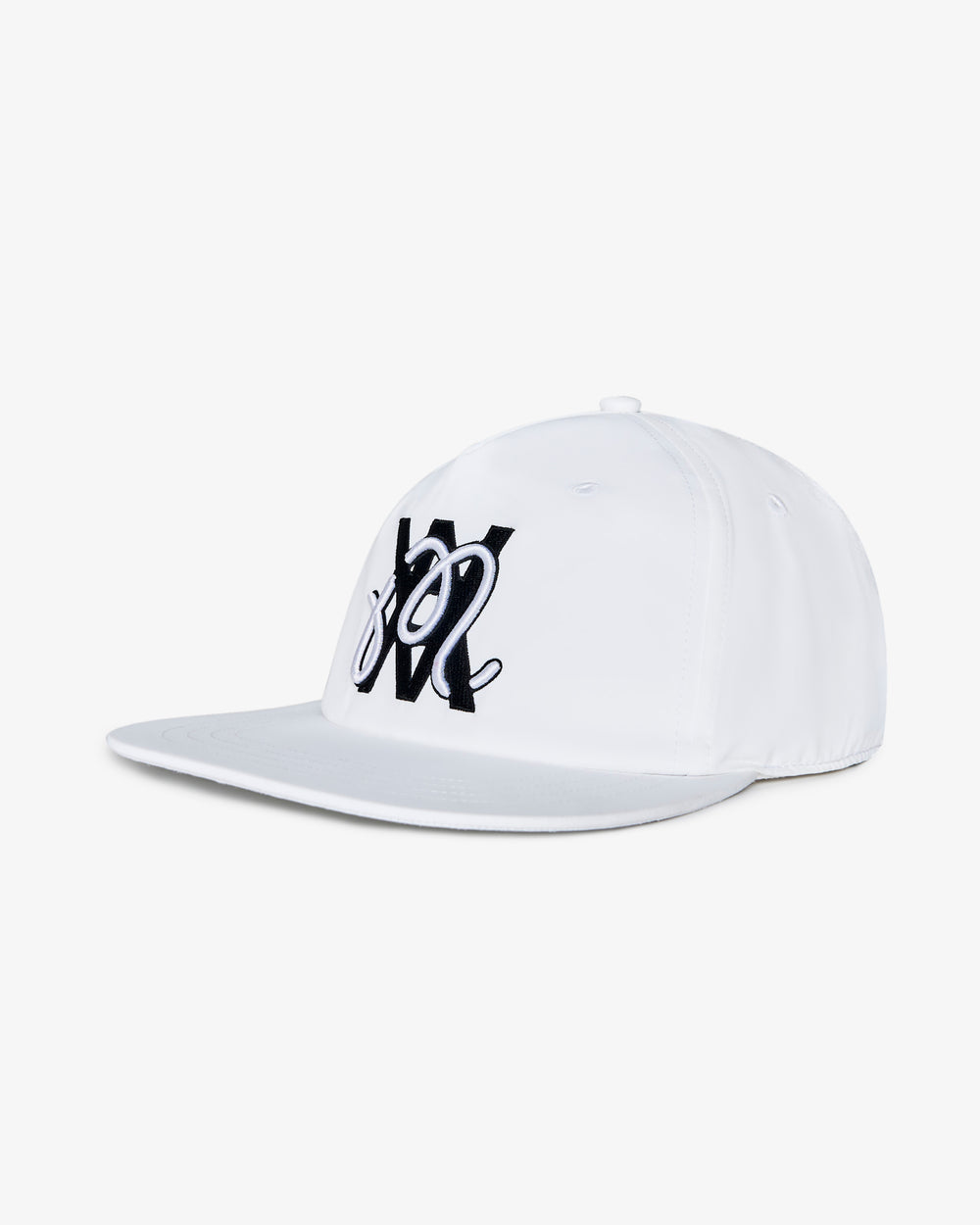 ARSHAM FRACTURE SNAPBACK