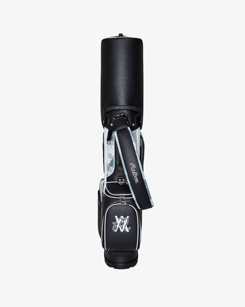 ARSHAM STEALTH CART BAG