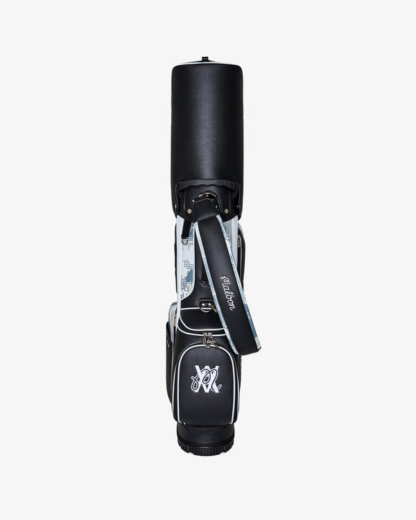 ARSHAM STEALTH CART BAG