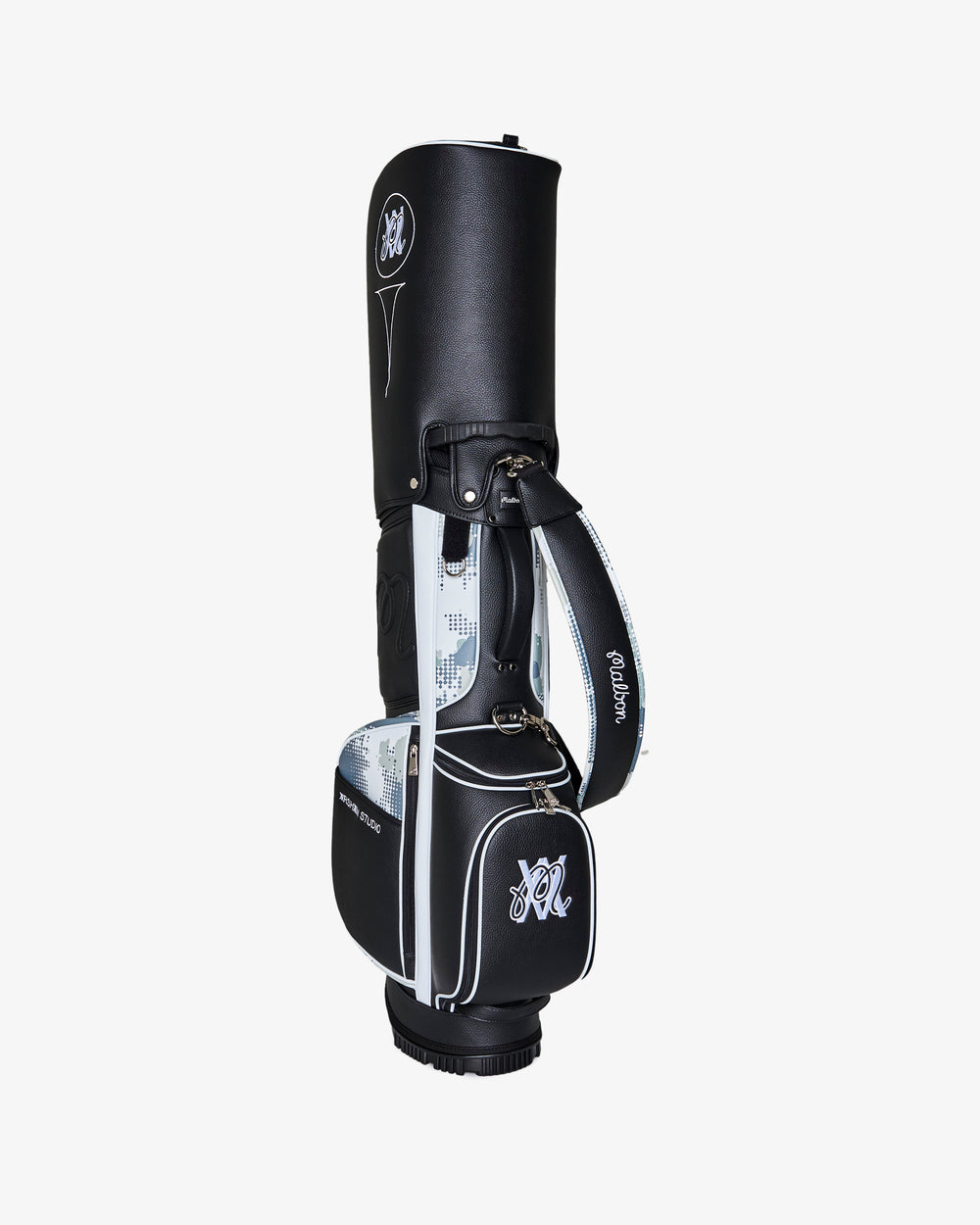 ARSHAM STEALTH CART BAG