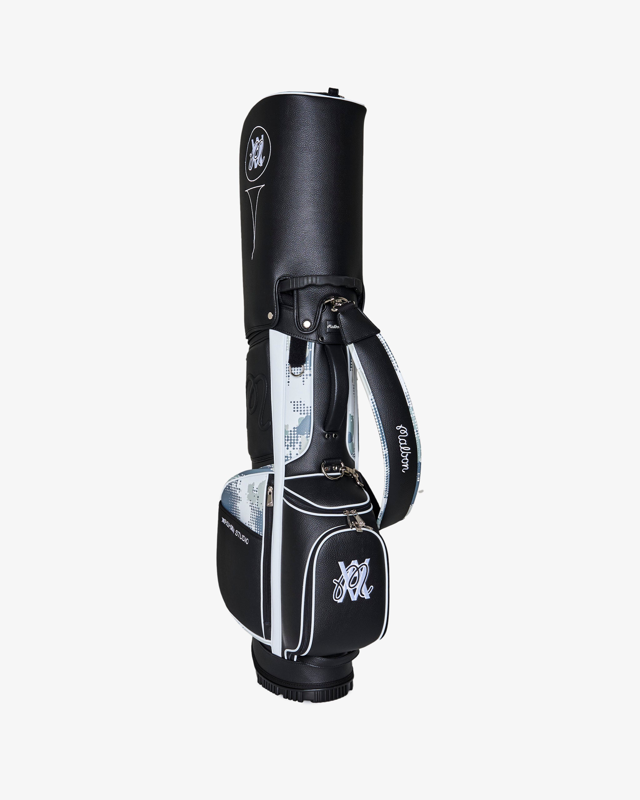 ARSHAM STEALTH CART BAG