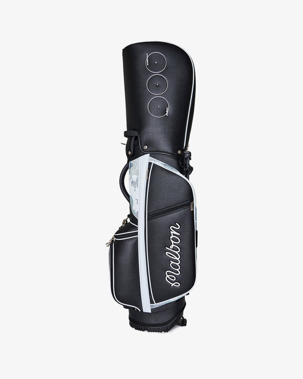 ARSHAM STEALTH CART BAG