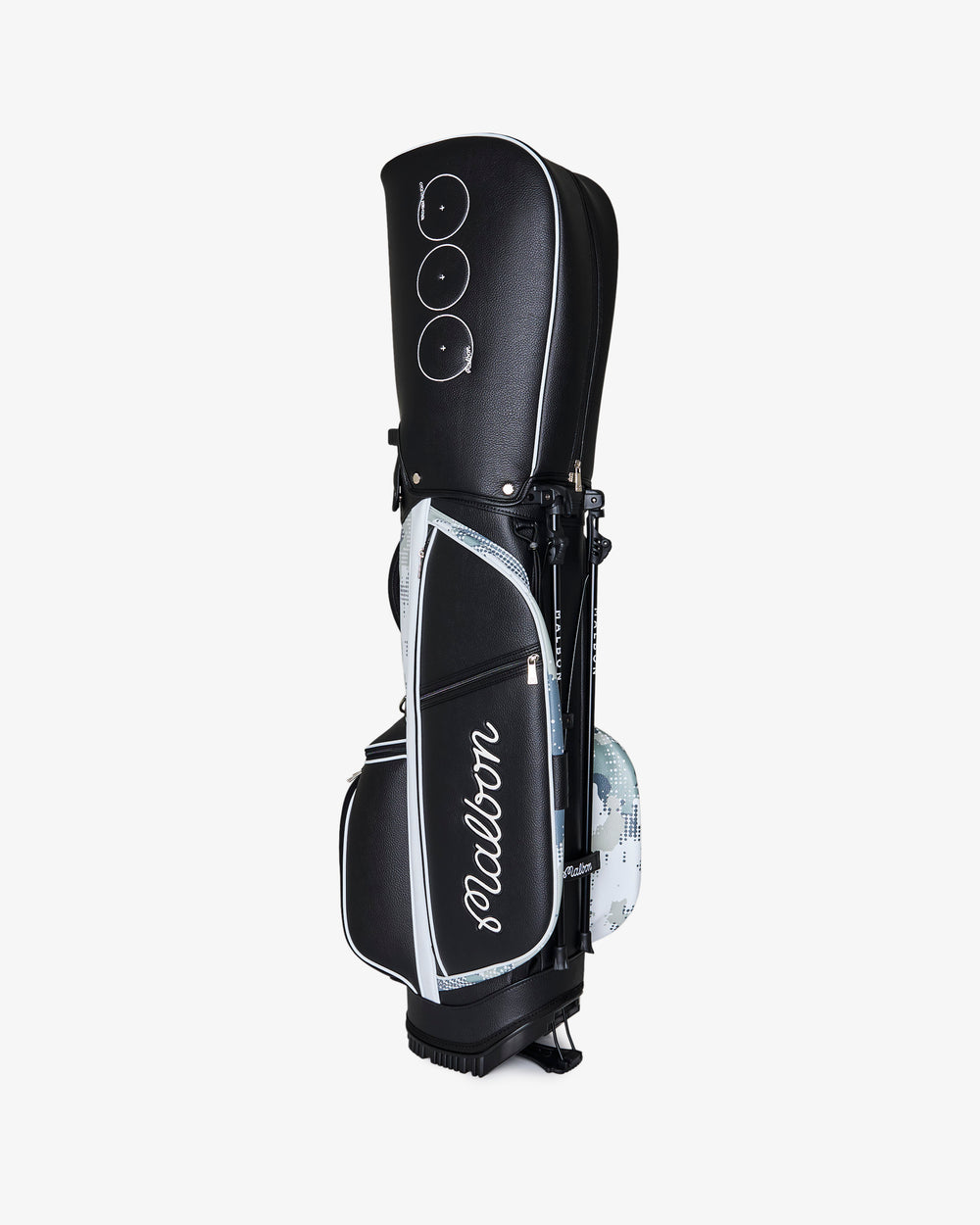 ARSHAM STEALTH CART BAG