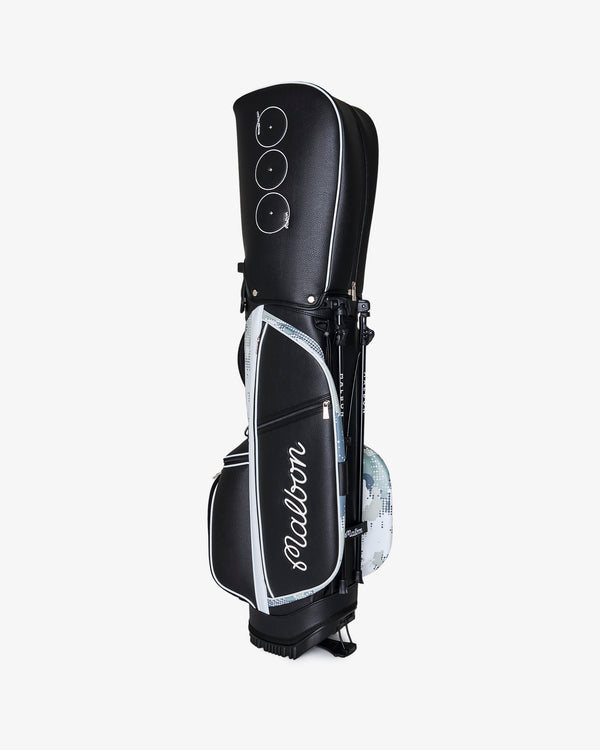 ARSHAM STEALTH CART BAG