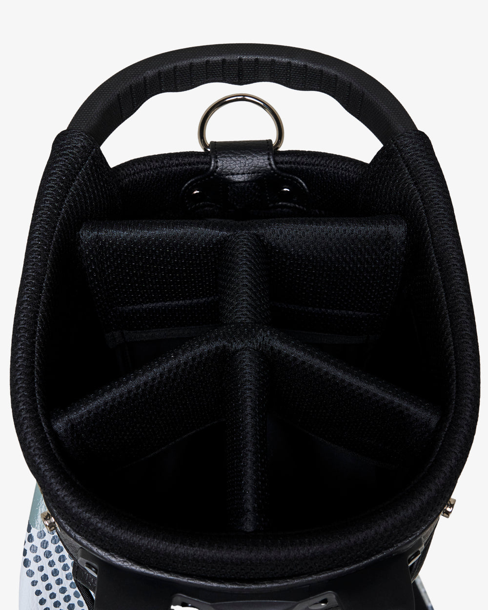 ARSHAM STEALTH CART BAG
