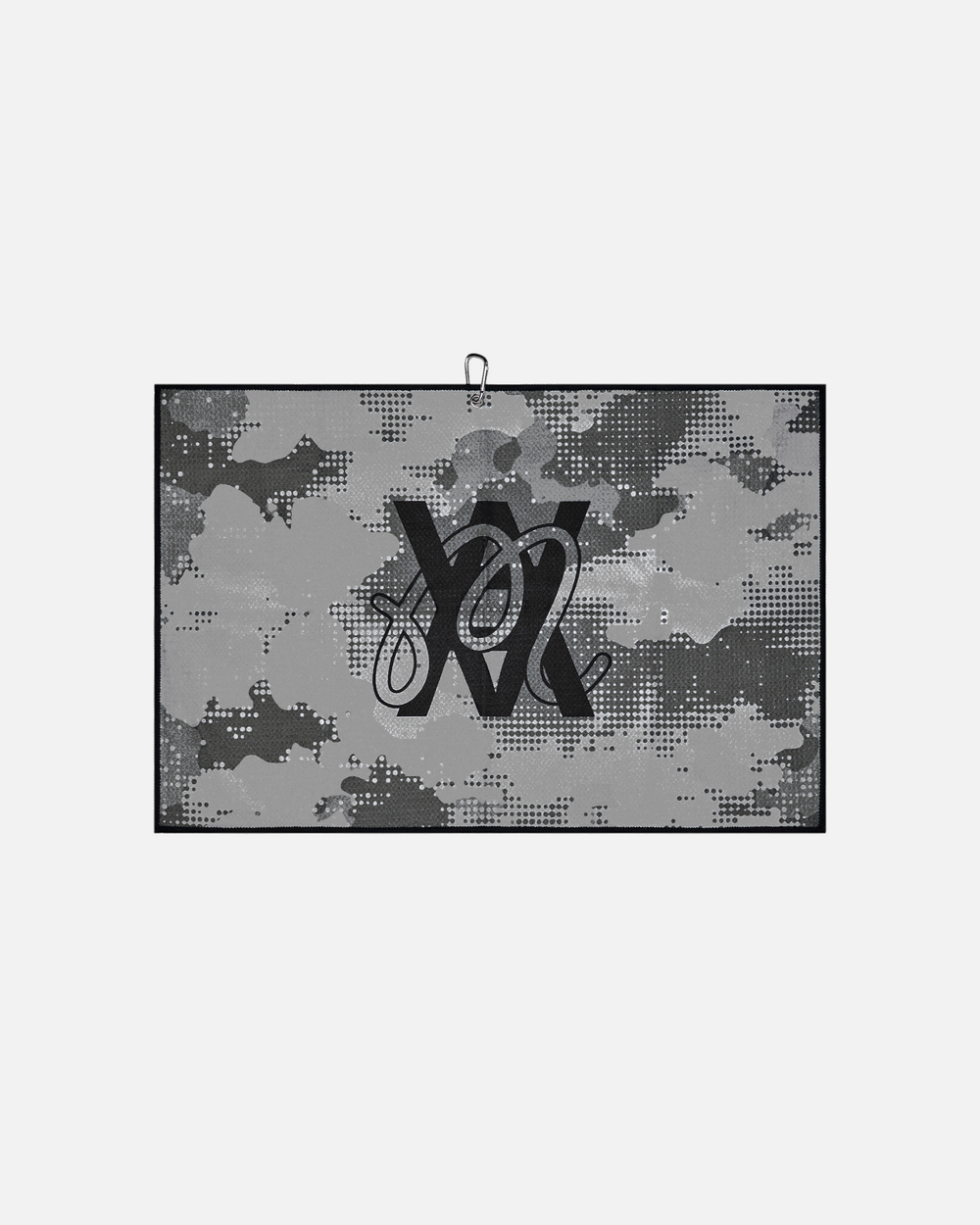 ARSHAM STEALTH TOWEL