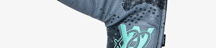 ARSHAM STEALTH BLADE COVER