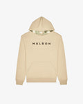 ARSHAM SHARDS HOODIE