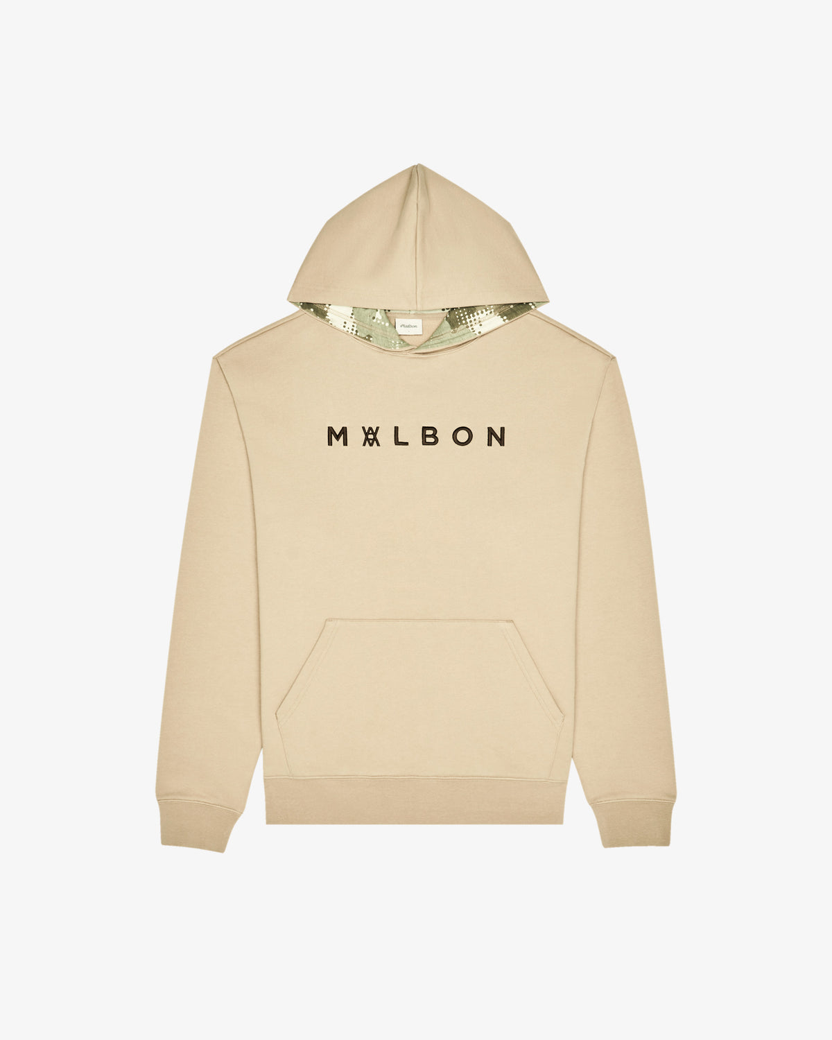 ARSHAM SHARDS HOODIE