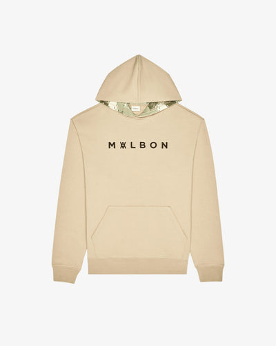 ARSHAM SHARDS HOODIE