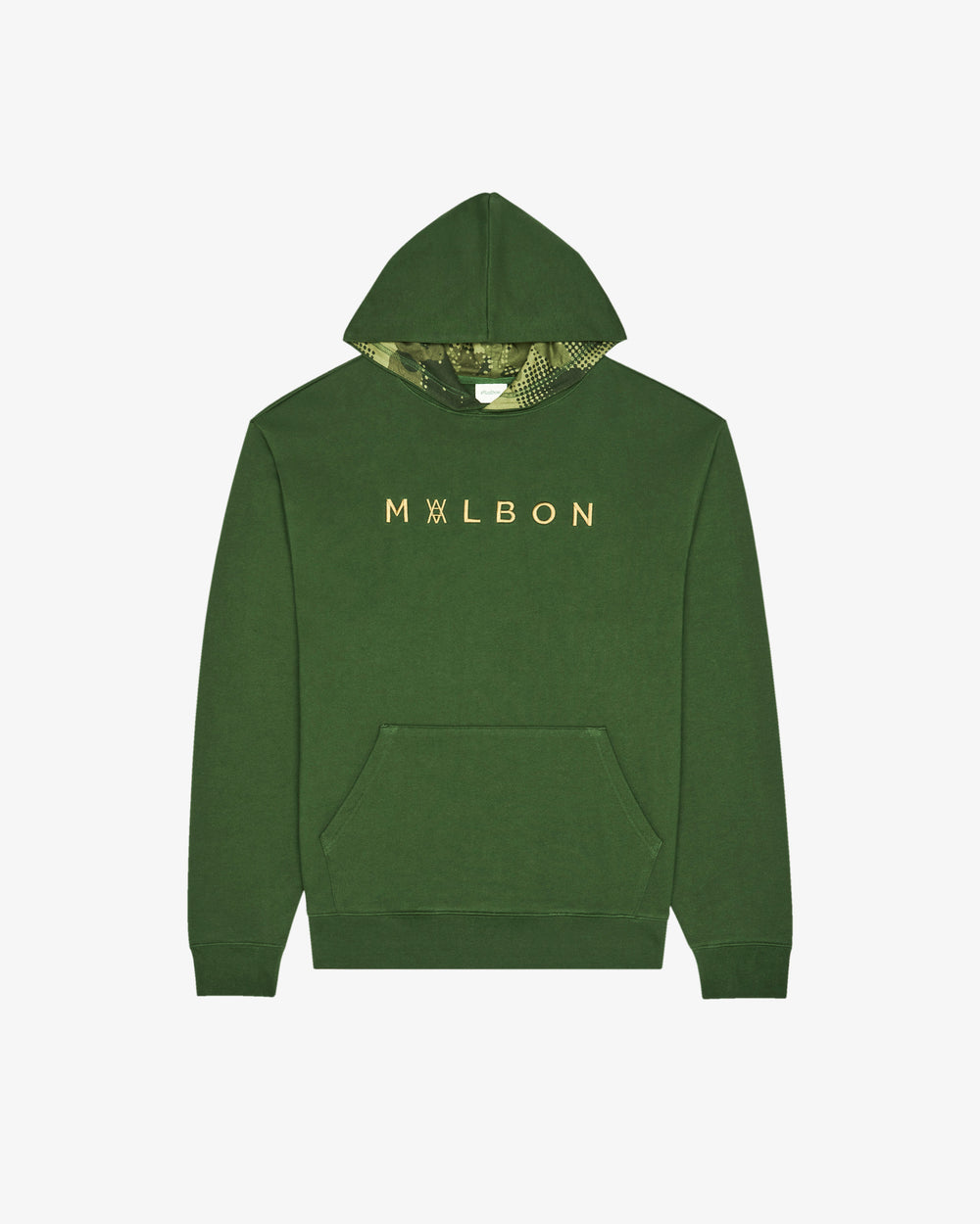 ARSHAM SHARDS HOODIE