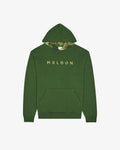 ARSHAM SHARDS HOODIE